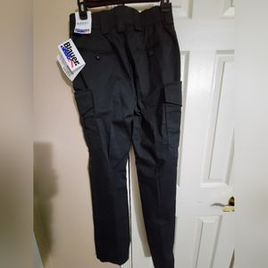 Bauer BDU side pocket pants